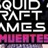 MU3RT3S EN LOS SQUID CRAFT GAMES 3 DIA 3