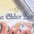 The Elder Scrolls Redguard Intro