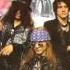 Guns Roses Welcome To The Jungle Bass Track