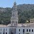 The Holy Monastery Of Archangel Michael Panormitis Symi Island Greece