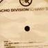 Nacho Division So Many Things 2000