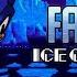 FNF Faker Ice Cap Mix