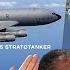 American KC 135 Pilots Troll Russia