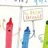 The Day The Crayons Quit Animated Read Aloud