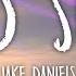 Jake Daniels Bad Side Lyrics