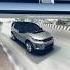 Discovery Sports Black Land Rover 3d View Camera In Running Mode Landrover Discovery Suv Black K