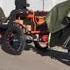 TrikExplor F420E Electric Recumbent Quad Adventure 1700KM Conquer China S Arctic Town Under 40