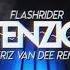 Flashrider Attenzione 2K19 KriZ Van Dee Remix