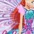 Winx Club Butterflix Lyrics