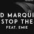 Ed Marquis Don T Stop The Music Feat Emie Radio Edit