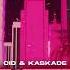 CID Kaskade Sweet Memories DEGREE POLON Remix