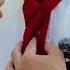 How To Tie The HARLEQUIN Knot In 60 Seconds