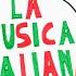 La Musica Italiana