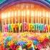 Birthday Countdown Remix Thailand Cha Cha Happy Birthday To You Ngọc Hà Ft Dj Zeeng