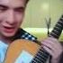 Marcin Patrzalek Alors On Danse On One Guitar LIVE STREAM