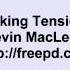 Kevin MacLeod Thinking Tension B