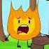 Who Is Stronger Firey VS Nugget Bfb Tpot Bfdi Objectshows