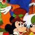 Deck The Halls By Walt Disney Cartoons