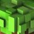 C418 Oxygène Minecraft Volume Alpha