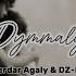 Serdar Agaly DZ ED Dymmaly Lyrics