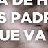 Ya No Hay Respeto Esta Es La Violencia Que Ejercen Los Hijos Contra Los Padres Y Madres