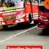 बस र स ओवरट क Volvo Bus Race Shorts Short Shot Ytshorts Shotclip Foryou Volvo Heavydriver