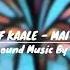 Jeff Kaale Mai Tai Backsound Music Jeffkaale Backsound