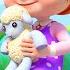 Mary Had A Little Lamb Cocomelon Best Animal Videos For Kids Kids Songs And Nursery Rhymes