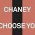 CHANEY I Choose You Summer House