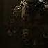 Springtrap After Being Stuck In The Saferoom For 30 Years Extended Without VHS Filter