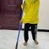 DUK Cleaning My Home
