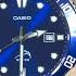 Blue Casio Duro MDV106B In Depth Review