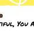 Relax Beautiful You Are Ruby Amanfu