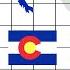 U S States And Territories Size Comparison LeeZY Comparisons