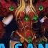 Valeera Sanguinar Voice Over Quotes Heroes Of The Storm