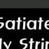 Kevin MacLeod Satiate Only Strings Basic