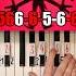 Happy Place 2 2 The Amazing Digital Circus Piano Tutorial Shorts
