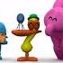 Pocoyo Credits 2016