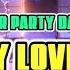 Westlife I Lay My Love On You CLUB BANGER PARTY DANCE REMIX 2k24 KEYCZ MUSIC