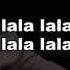 Gad Elmaleh Lima Project Danse De La Joie Lalala Paroles Lyrics HD