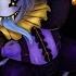 Jevil The World Revolving Deltarune
