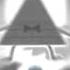 Gold Gravity Falls Bill Cipher Tribute
