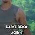 Daryl Dixon Transformation TWD Shorts