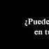 NF Can You Hold Me Ft Britt Nicole Sub Español