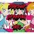 Powerpuff Girls Z VS Tornado