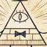 Gravity Falls Weirdmageddon Opening Theme Song Slowed