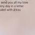 Sealed With A Kiss Jason Donovan