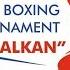 3rd International Women S And Women S Youth Boxing Tournament BALKAN Day 3