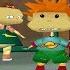 Rugrats Search For Reptar Part 1 Intro Chuckie S Glasses PS1