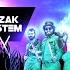 ІЛЛЯ LETAY Vs KOZAK SYSTEM Закохані злодії Remix Official Audio